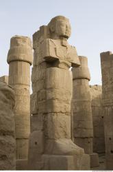 Karnak Temple Photo References #6